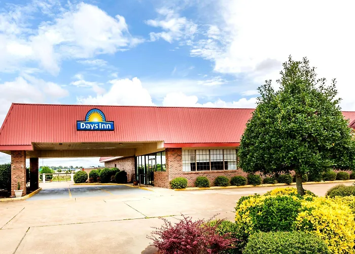 Days Inn By Wyndham Batesville