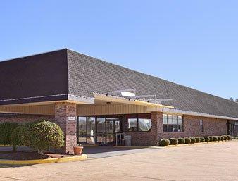 Hotel Days By Wyndham Batesville