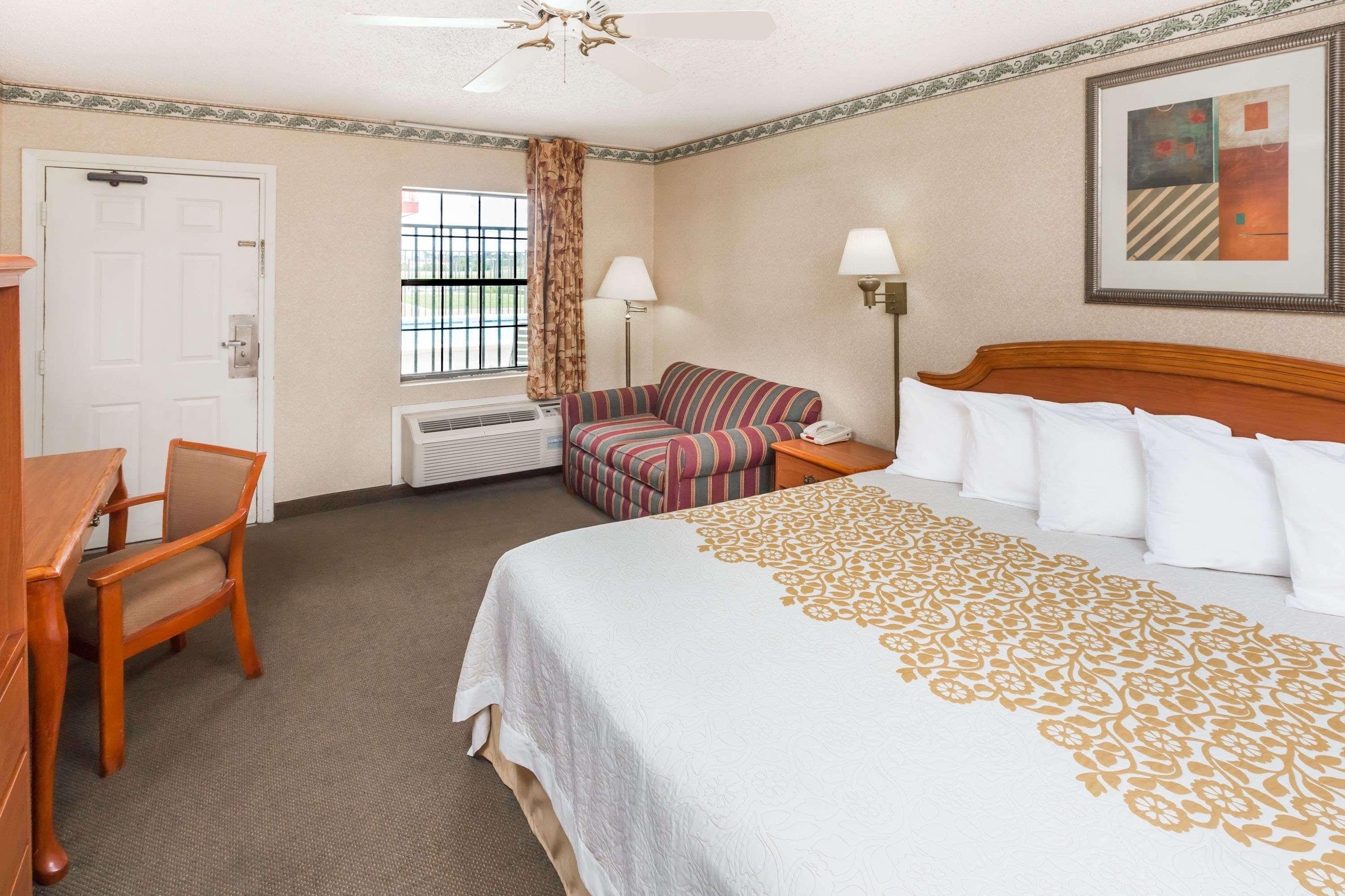 Days By Wyndham Hotel Batesville