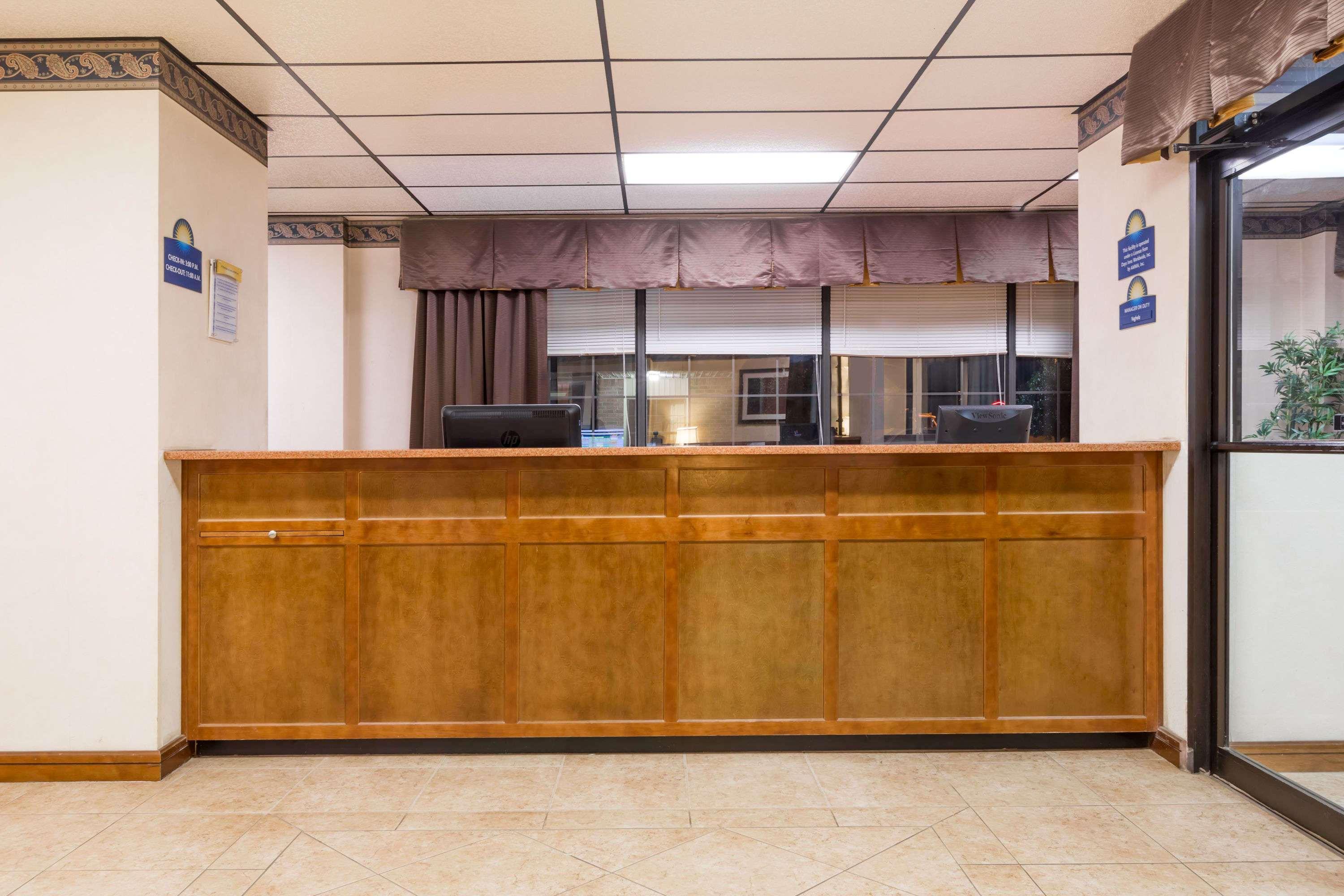 Days By Wyndham Hotel Batesville