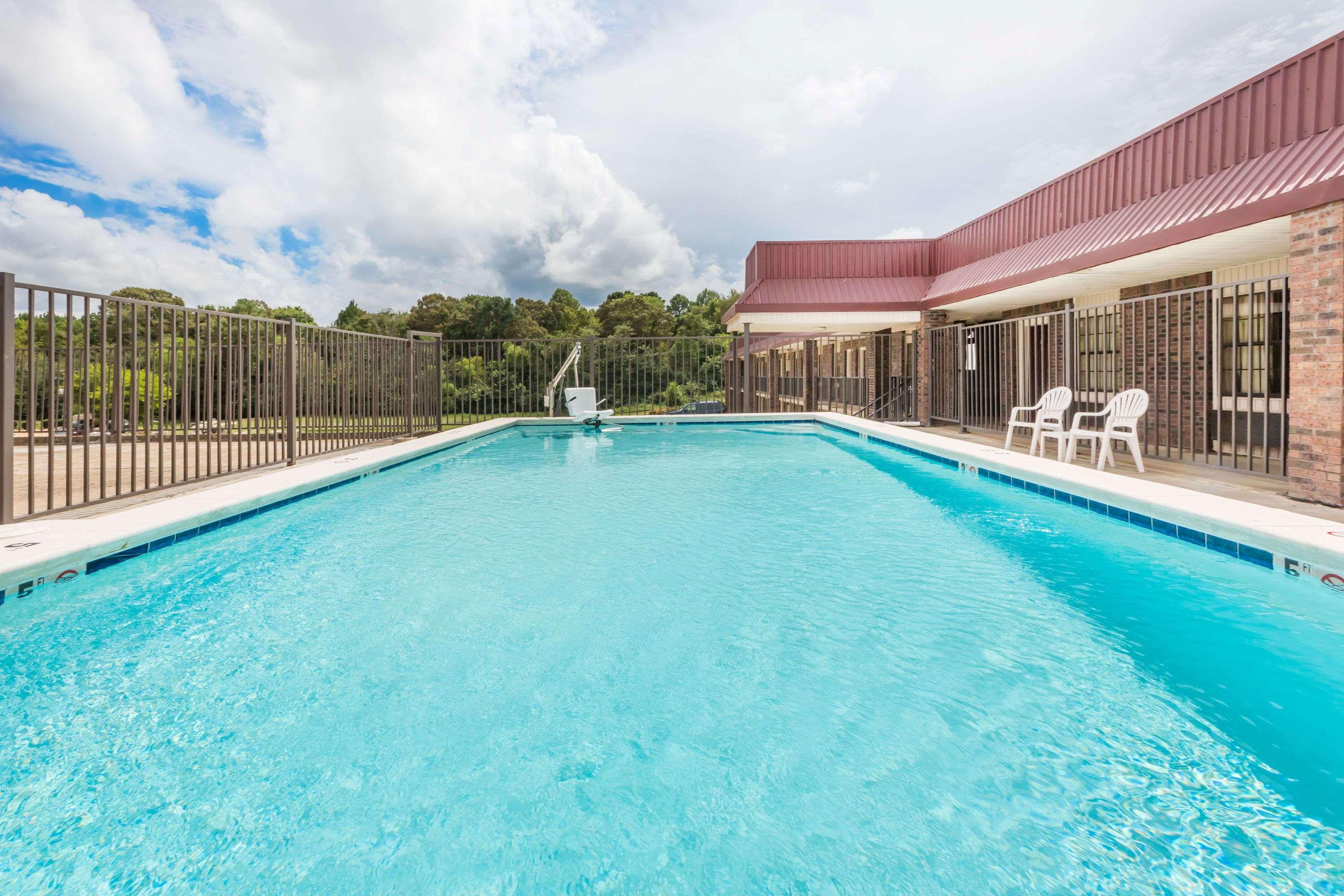 Days By Wyndham 2* Batesville