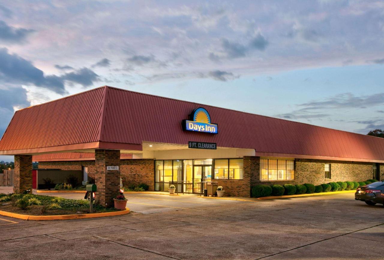 Days By Wyndham Hotel Batesville