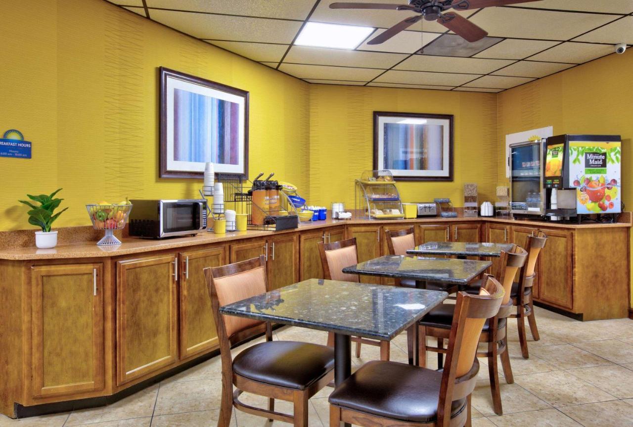 Days By Wyndham 2* Batesville