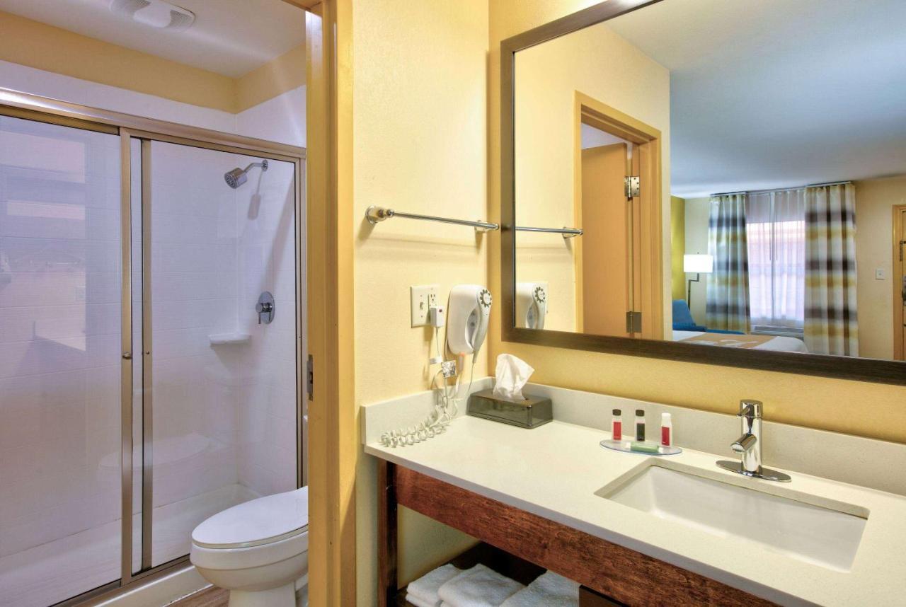Hotel Days By Wyndham Batesville