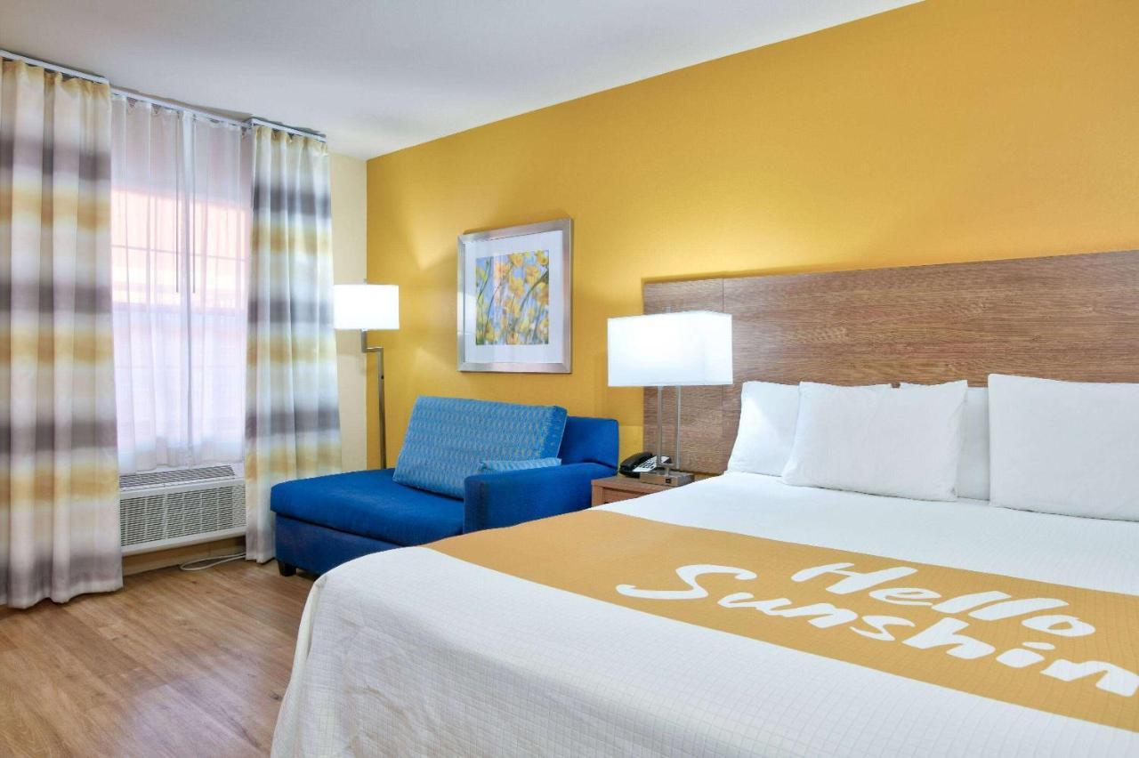 Days By Wyndham Hotel Batesville