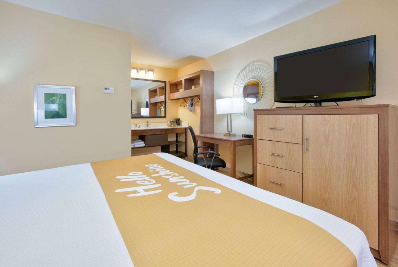 Days By Wyndham Hotel Batesville