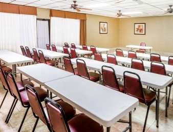Days By Wyndham Hotel Batesville