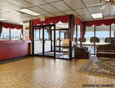 Hotel Days By Wyndham 2*