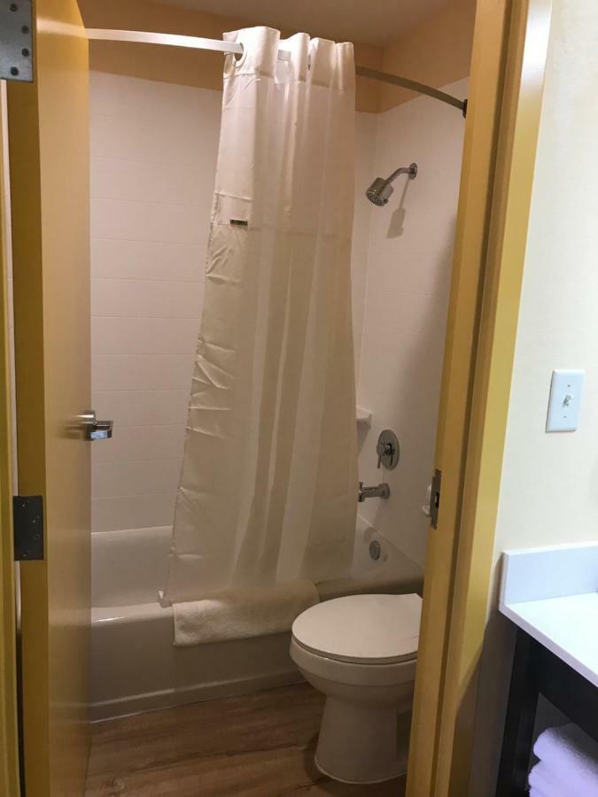 Days By Wyndham Hotel Batesville