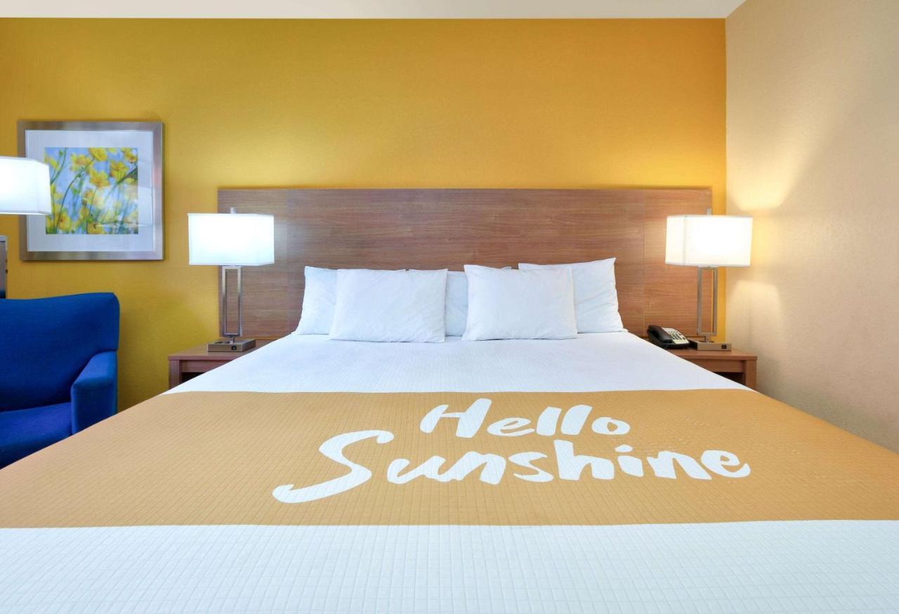 Days By Wyndham Hotel Batesville