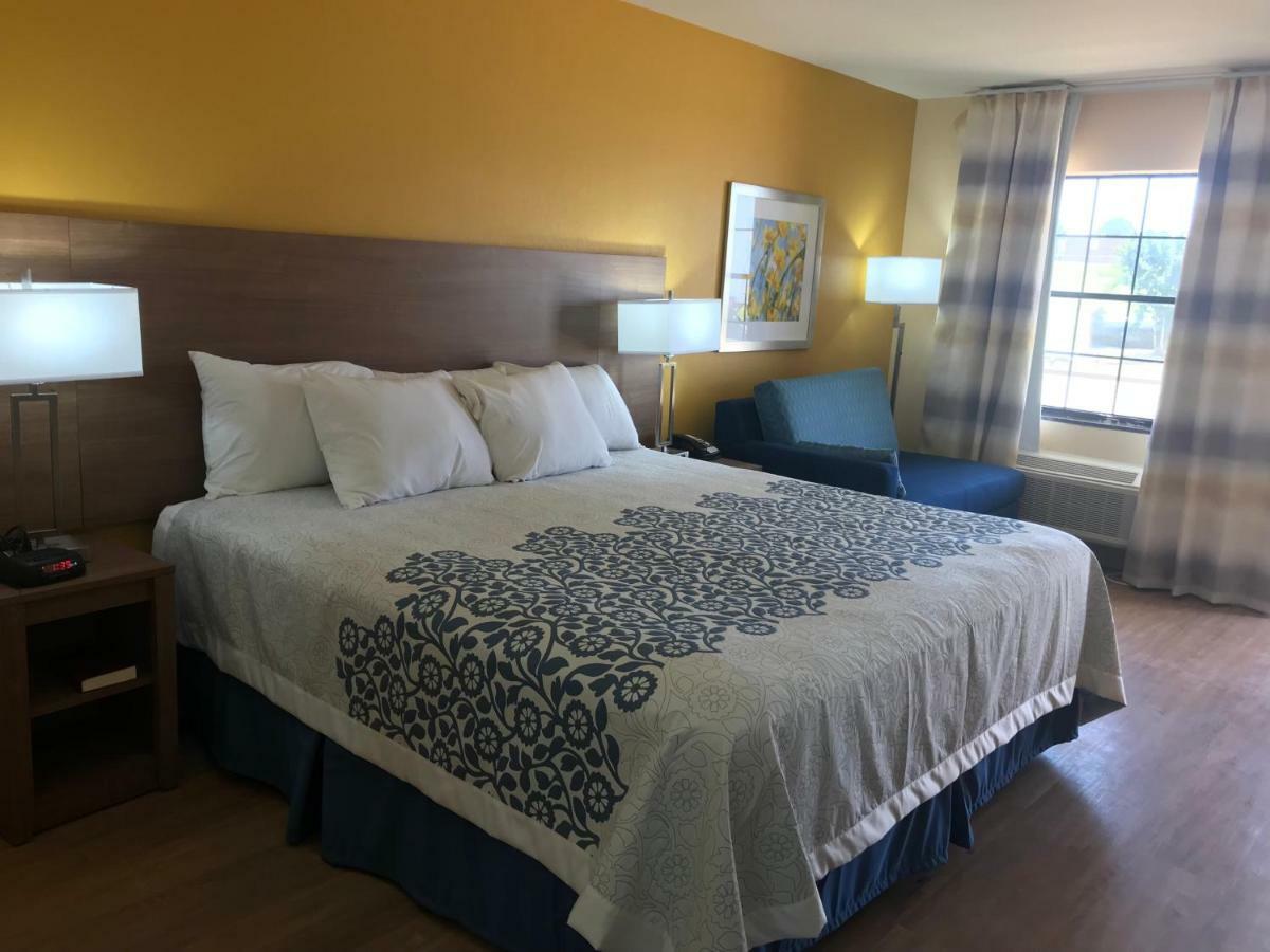 Hotel Days By Wyndham Batesville